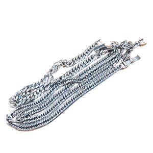 Pt850(プラチナ850)　ネックレス