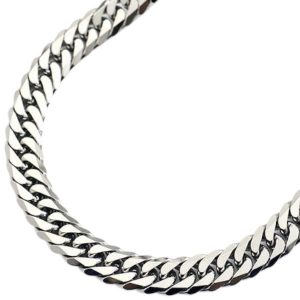 プラチナ900（Pt900）喜平ネックレス