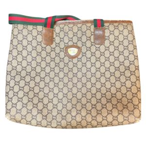 Gucci トートバッグ