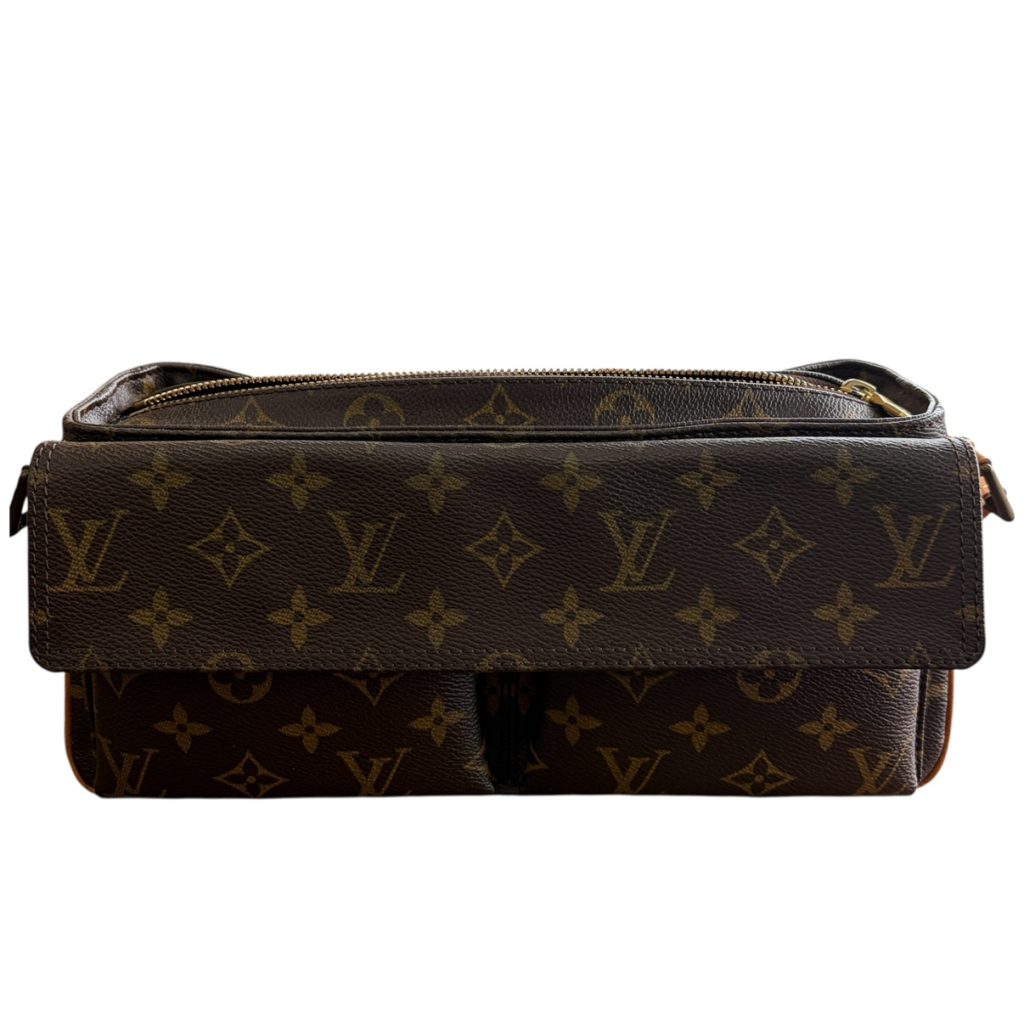 ルイヴィトン　ヴィバシテ