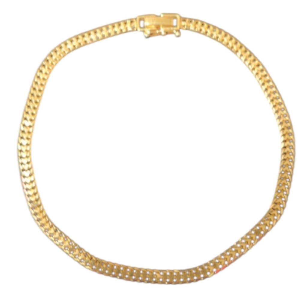 【K18(18金) ブレスレット/貴金属・ネックレス・リング・アクセサリー・メンズ・レディース】