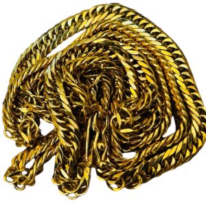 K18/18金 ネックレス