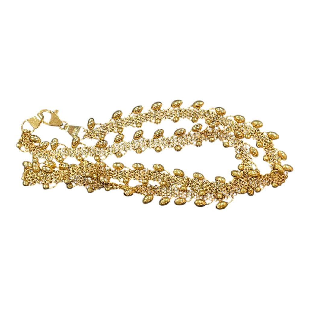 K18 18金 750 ネックレス