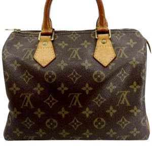 Louis Vuitton ルイヴィトン スピーディー25