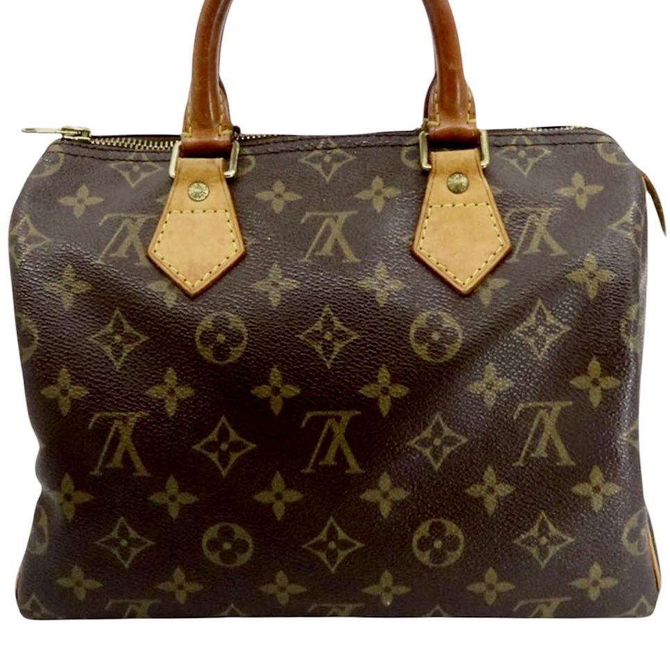 Louis Vuitton ルイヴィトン スピーディー25