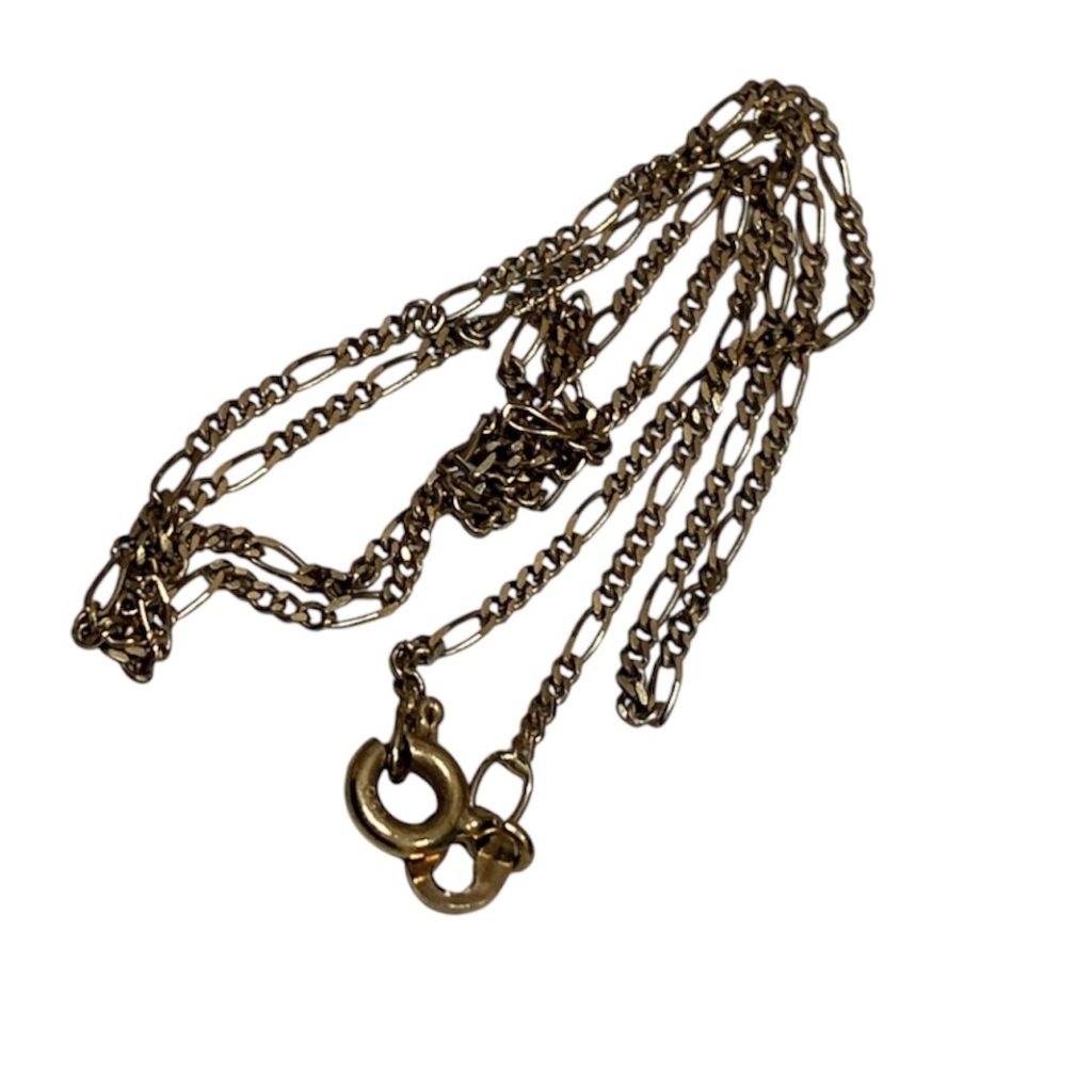 【K18 ネックレス】弘前市