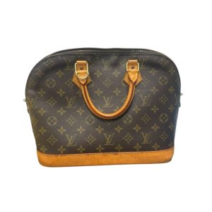 ルイ・ヴィトン LOUIS VUITTON アルマPM M51130