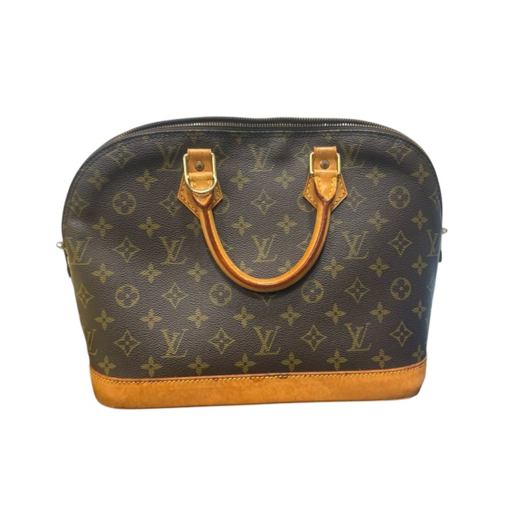 ルイ・ヴィトン LOUIS VUITTON アルマPM M51130