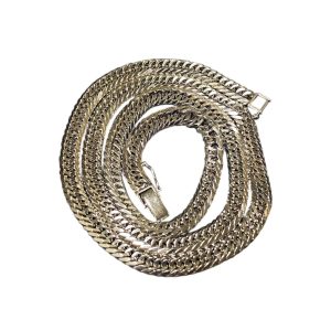 Pt900　ネックレス　石なし　プラチナ