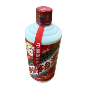 マオタイ酒（茅台酒）