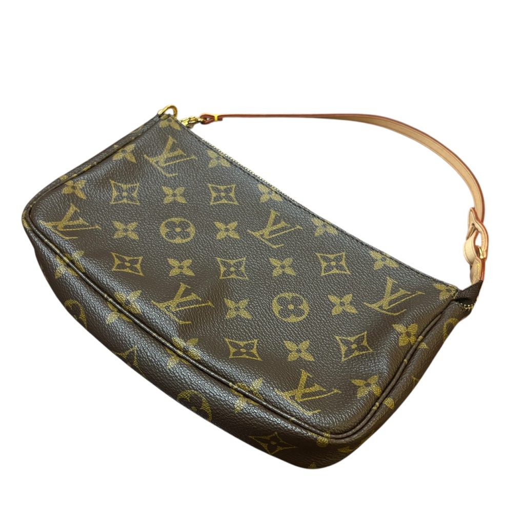 Louis Vuitton　ルイヴィトン　ポシェットアクセソワール