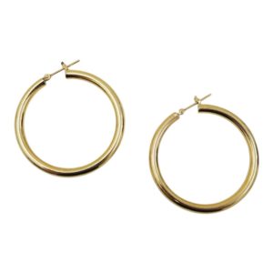 K18（18金）ピアス