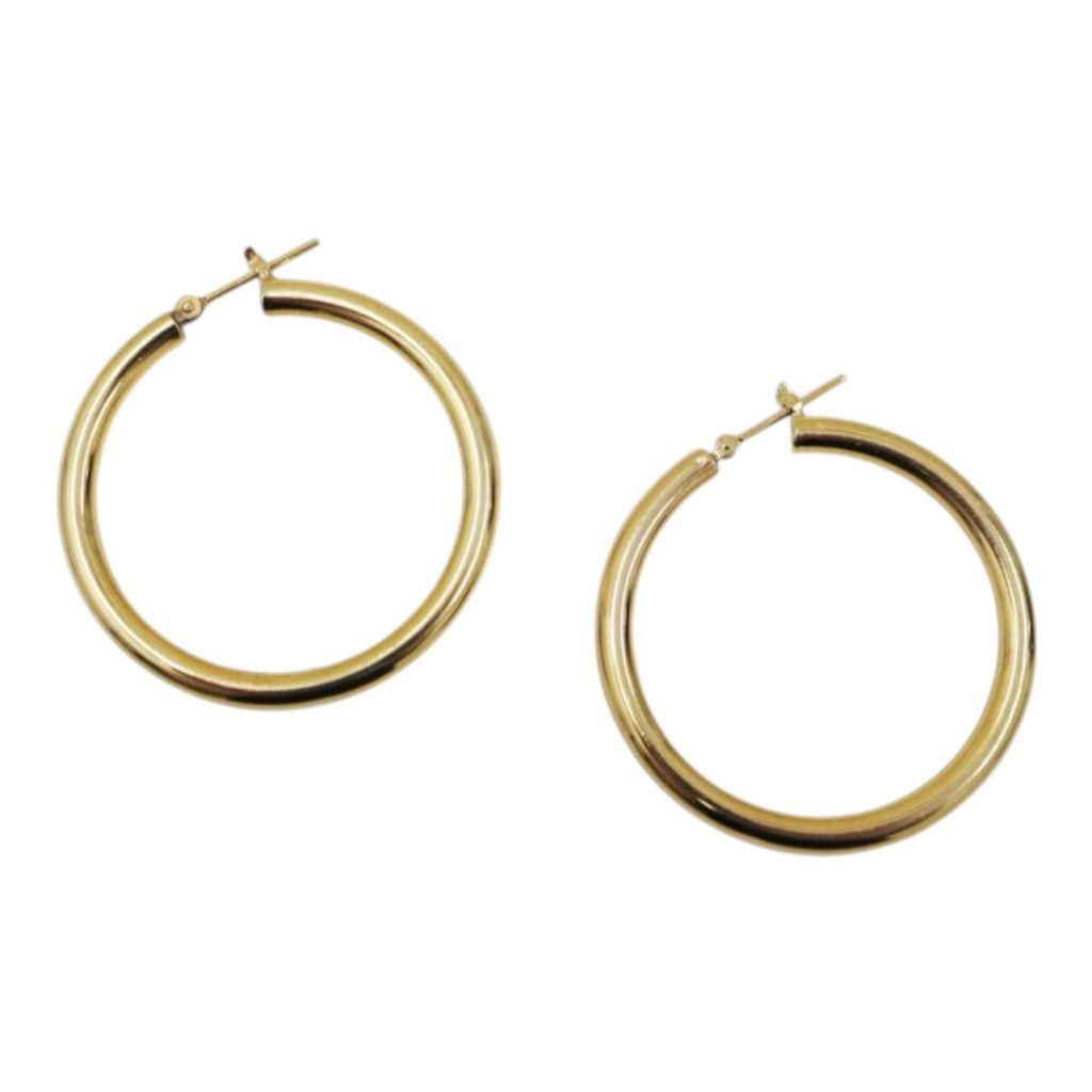 K18（18金）ピアス