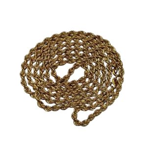 K18　ネックレス