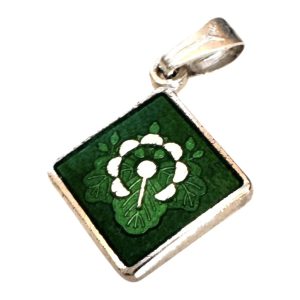 SV1000 純銀 アクセサリートップ部分 札幌市豊平区