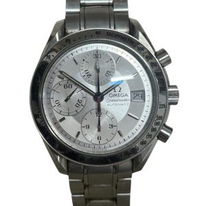 ⌚✨【買取実績のご紹介】✨⌚ オメガ スピードマスター デイト