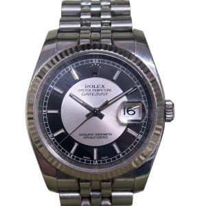 ⌚✨【買取実績のご紹介】✨⌚ ロレックス デイトジャスト Ref.116234