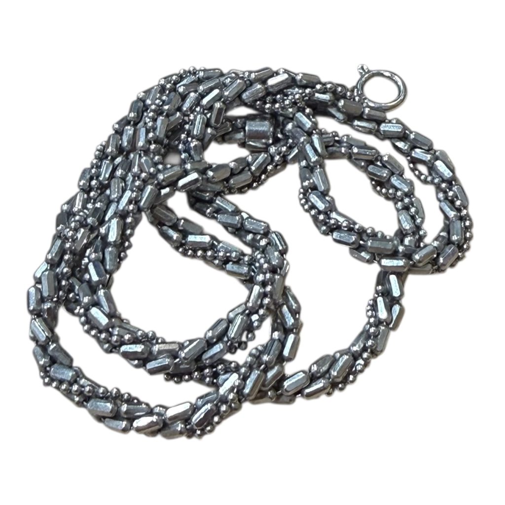 Pt850 プラチナ850 ネックレス