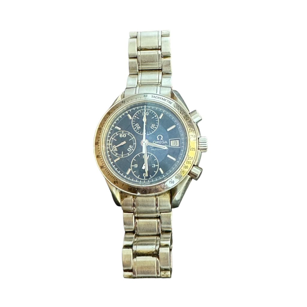 OMEGA オメガ スピードマスター