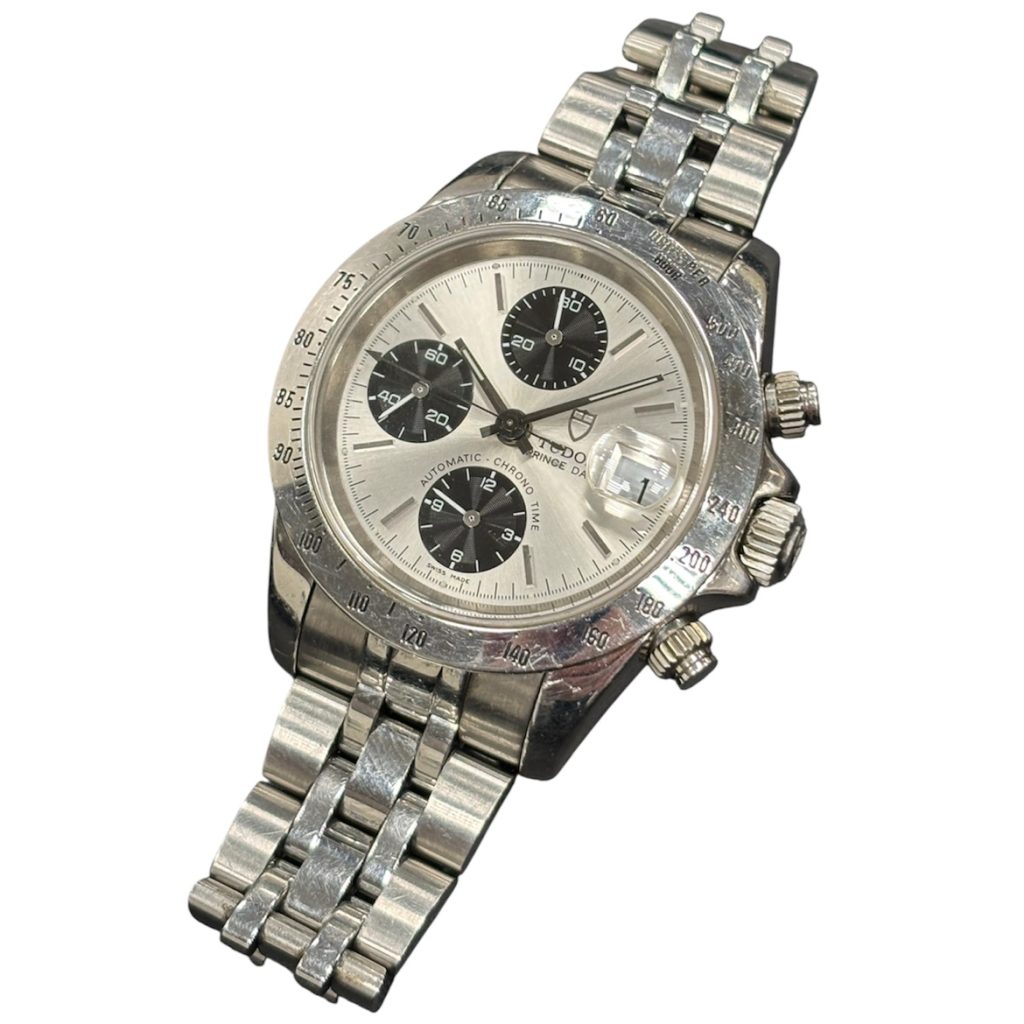 チューダー　プリンスデイト