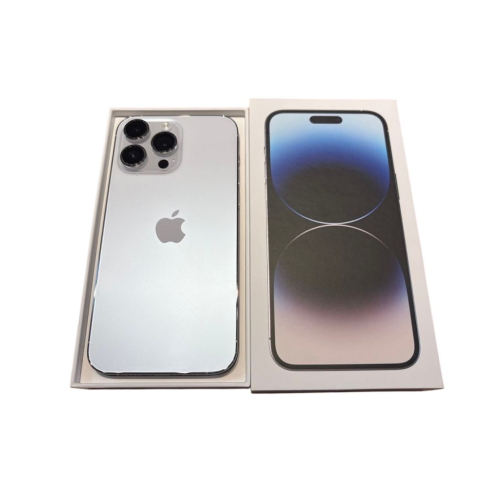 iPhone14Promax　256GB　SIMフリー