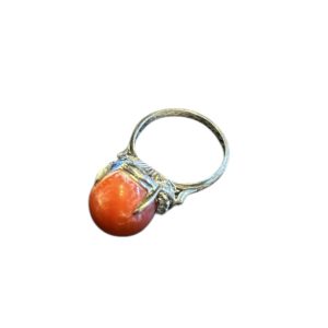 Pt900(プラチナ900)　リング