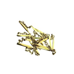 K18 18金 ネックレス