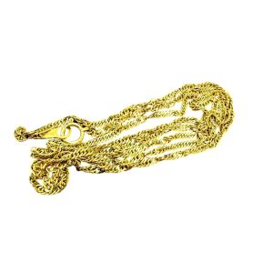 K18 18金 ネックレス