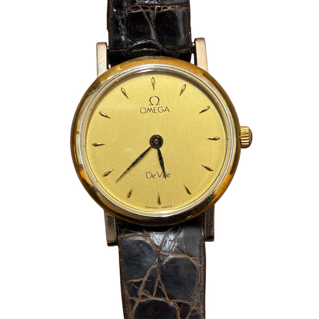 オメガ　デヴィル　札幌市　白石区　菊水