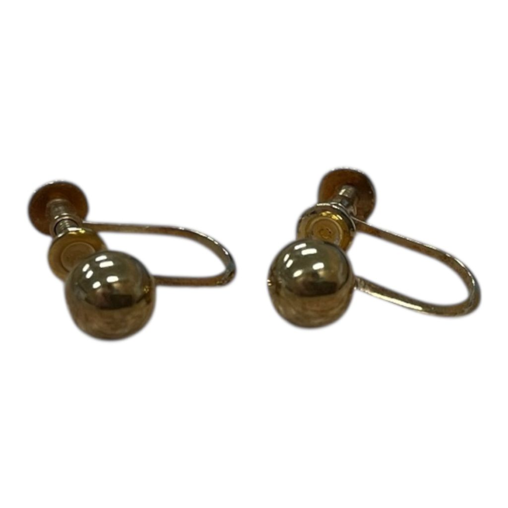 K18 750 イヤリング