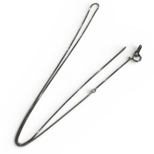 Pt850 (プラチナ850) ネックレス