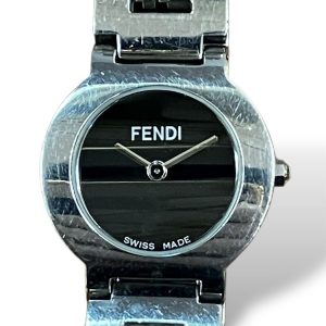 【3050L 不動】FENDI【Dランク】