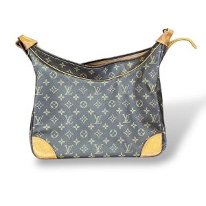 【ブローニュPM モノグラム】Louis Vuitton(M51265)【Cランク】