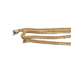 K18 18金 ネックレス