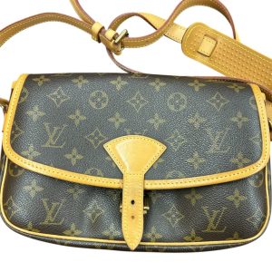 LOUIS VUITTON ソローニュ M42250