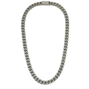 Pt900 喜平ネックレス