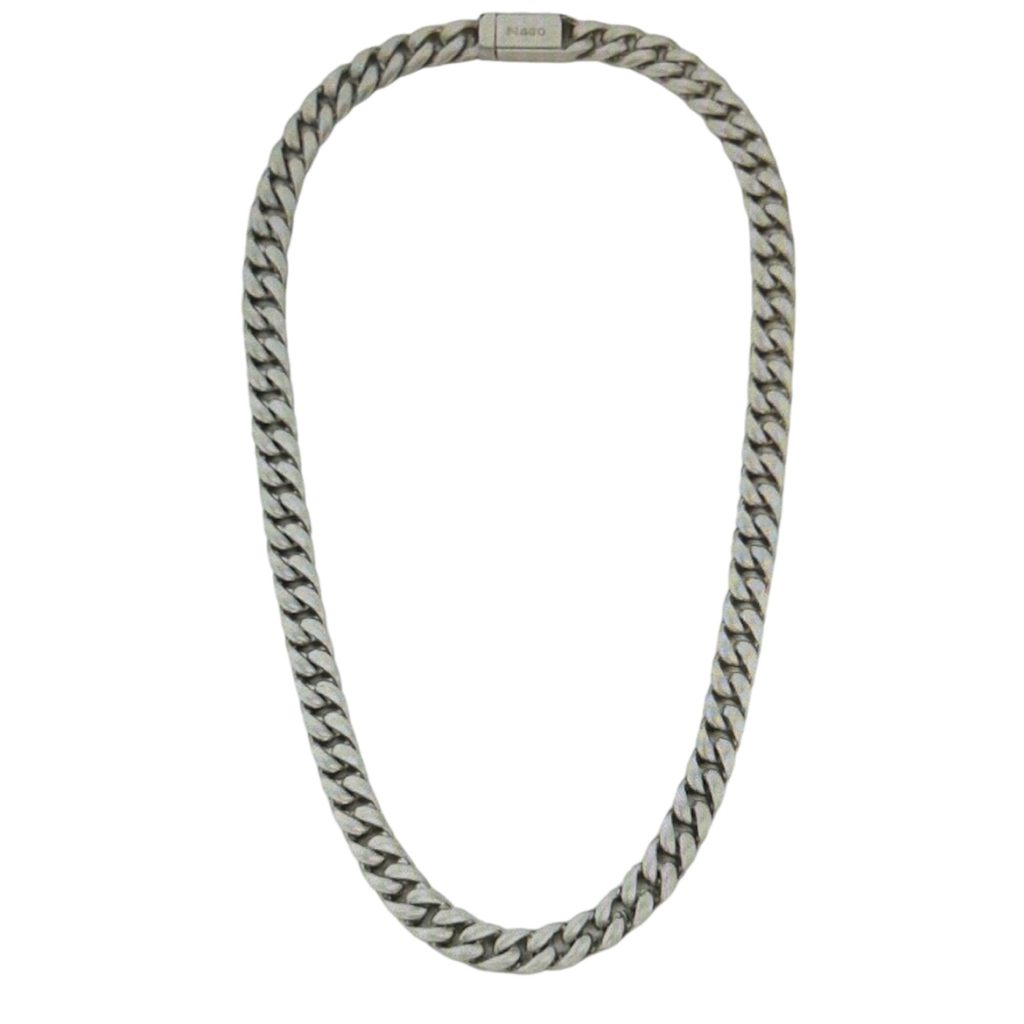 Pt900 喜平ネックレス