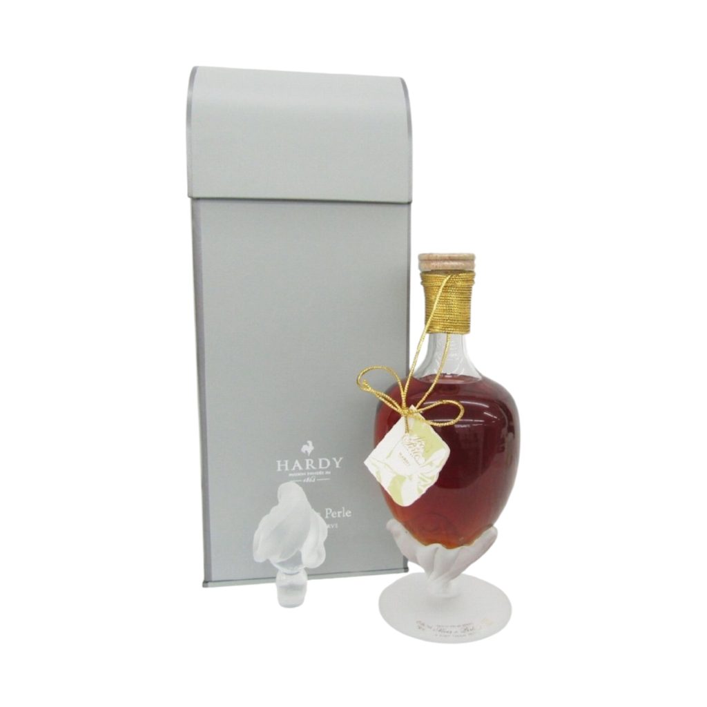 ハーディー ノース・ド・ペルル