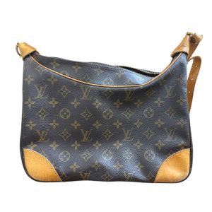 ルイ・ヴィトン ブローニュ30