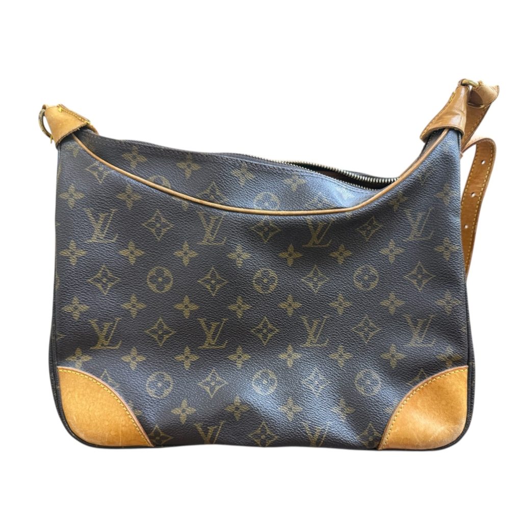 ルイ・ヴィトン ブローニュ30