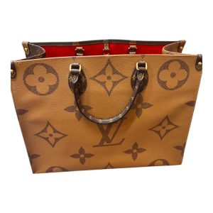 Louis Vuitton オンザゴーMM 札幌市西区 八軒