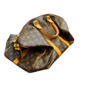 ルイヴィトン モノグラム キーポル バンドリエール