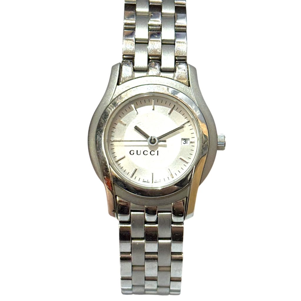 GUCCI グッチ 腕時計 5500L Gクラス