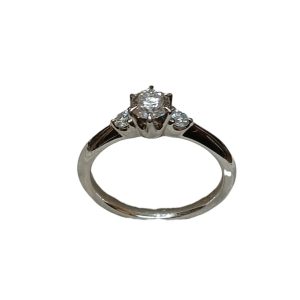 プラチナ900（Pt900）　リング