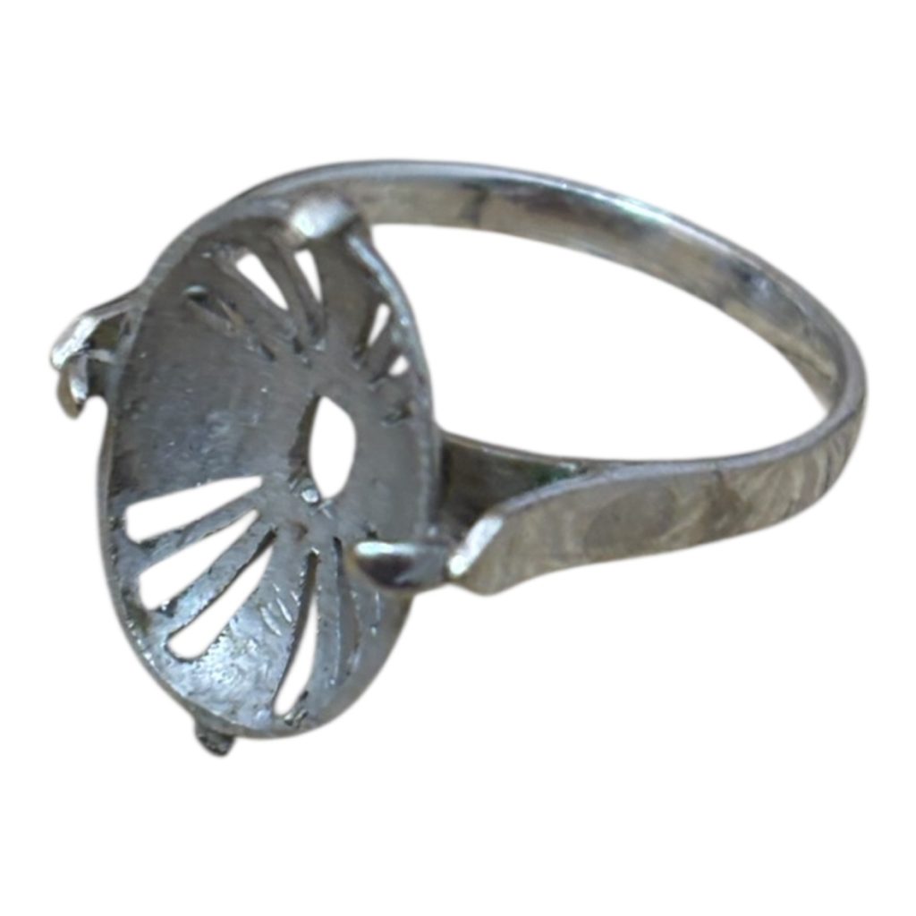 Pt850（プラチナ850）リング