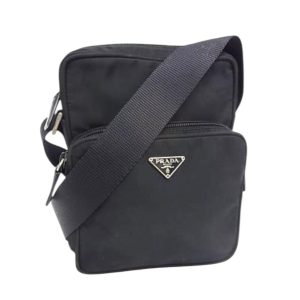 PRADA プラダ ショルダーバッグ FU6778