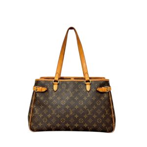 ルイヴィトン モノグラム バティニョールオリゾンタル M51154 LOUIS VUITTON
