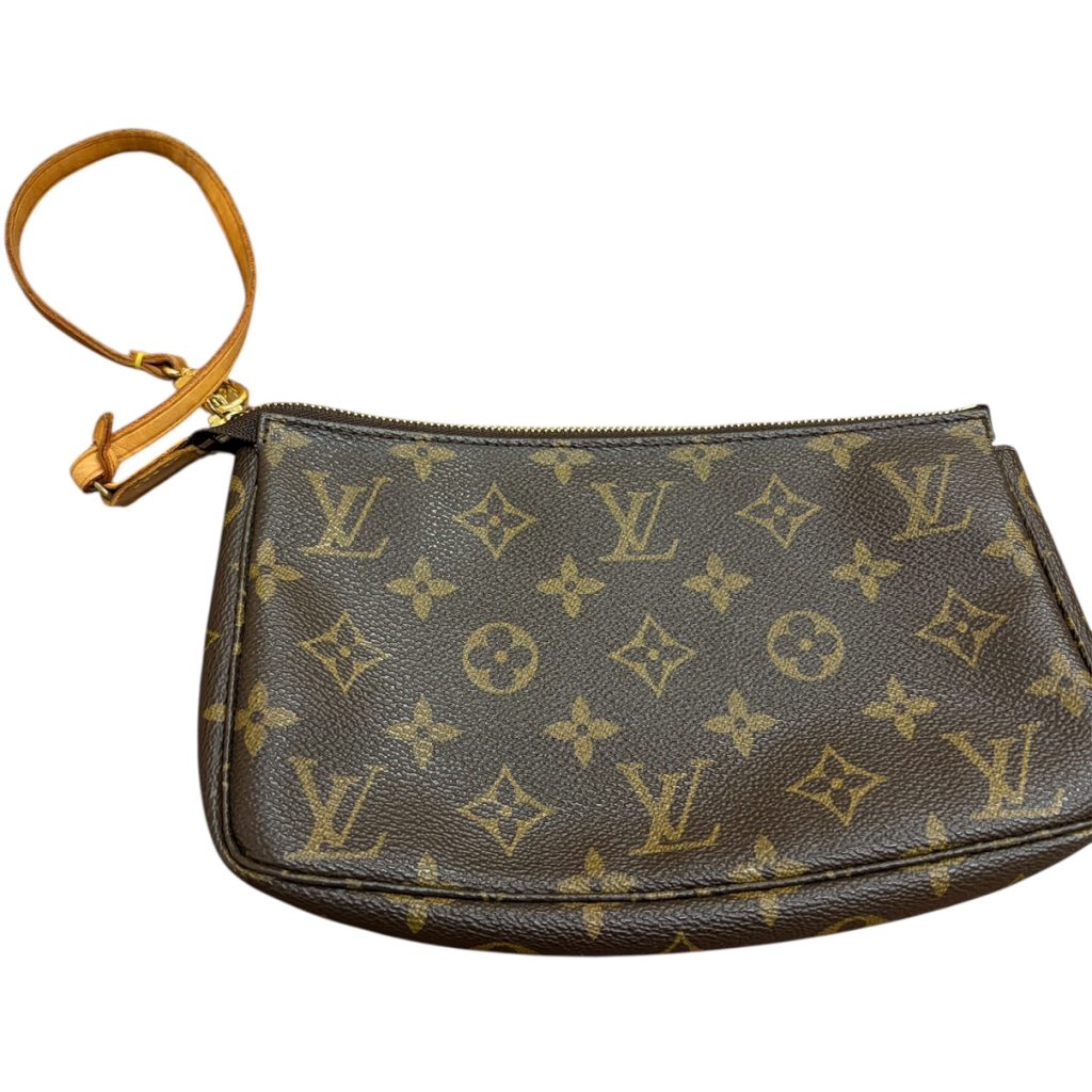 ルイヴィトン　モノグラム　オーガナイザーM51980