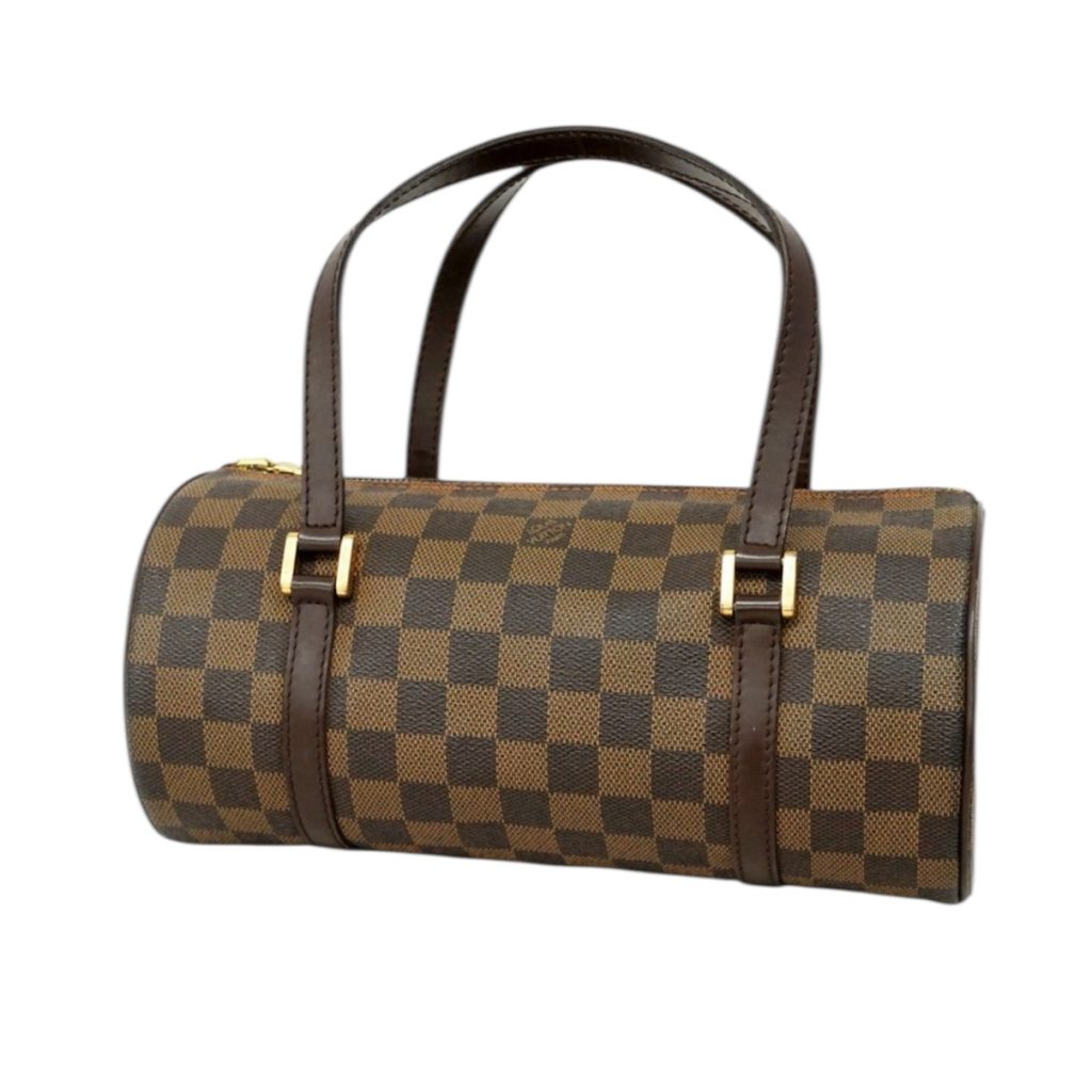 【ルイ・ヴィトン Louis Vuitton 】パピヨン・モノグラム・キャンバス・レディース・ブランド