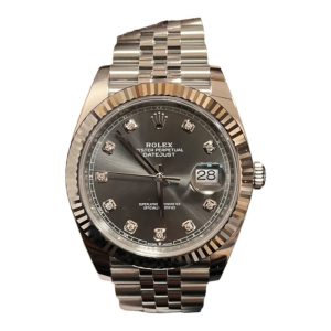 ロレックス デイトジャスト 126334